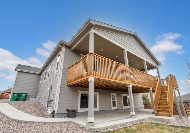 Photo 1 of Single family home for sale at 4541 S Valdai Way, Aurora, CO 80015 | MLS# 7144528 | Listing updated on 2026-10-11
