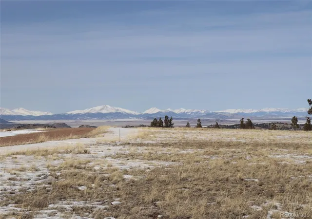 Photo 3 of Land for sale at 96 Baler Ct, Hartsel, CO 80449 | MLS# 4862356 | Listing updated on 2026-07-29