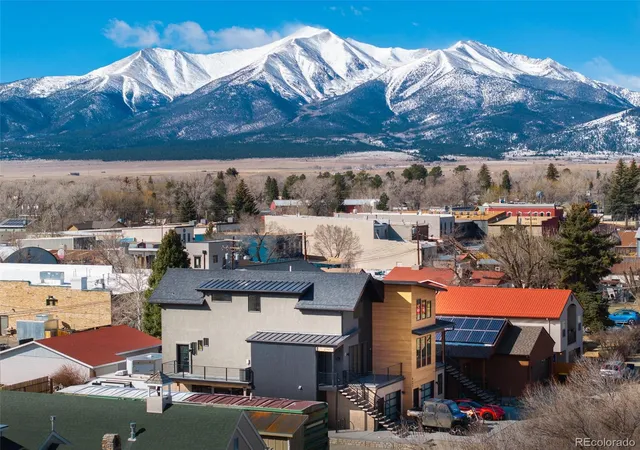 Photo 50 of Single family home for sale at 421 Chestnut St, Buena Vista, CO 81211 | MLS# 4775086 | Listing updated on 2026-09-02