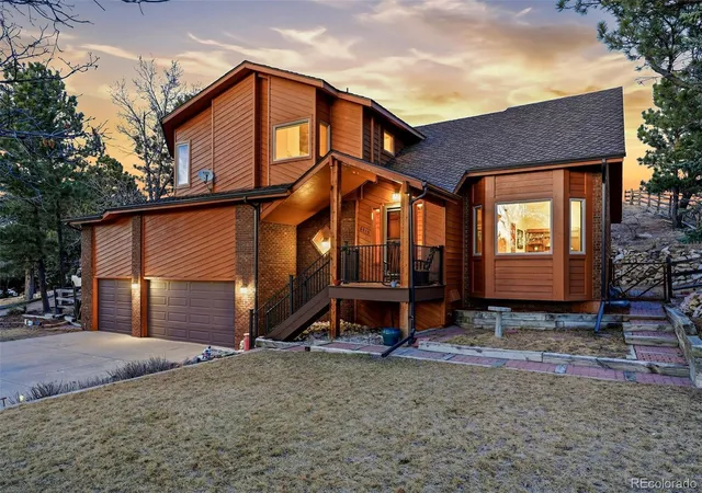 2nd image of 8915 Mad River Rd, Parker, CO 80134 | MLS# 2353653