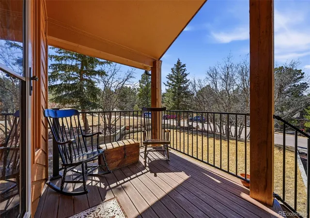 3rd image of 8915 Mad River Rd, Parker, CO 80134 | MLS# 2353653