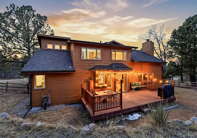 1st image of 8915 Mad River Rd, Parker, CO 80134 | MLS# 2353653