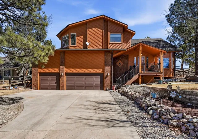 45th image of 8915 Mad River Rd, Parker, CO 80134 | MLS# 2353653