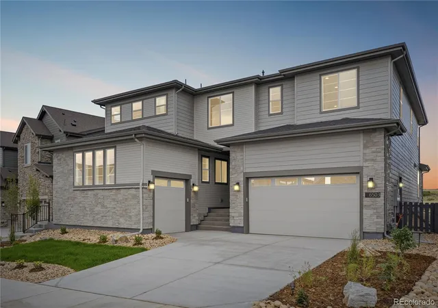 Homes for sale in Castle Pines, CO | 6503 Still Pine Cir, Castle Pines, CO 80108 | MLS# 6092573