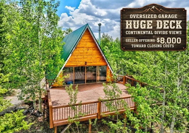 1st image of 567 Haida Rd, Jefferson, CO 80456 | MLS# 6709156