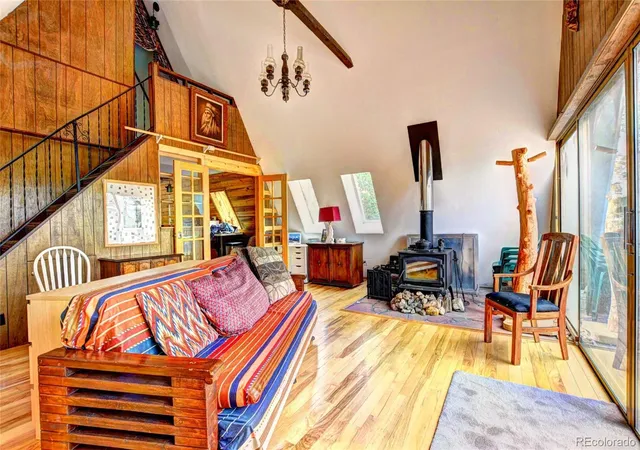 Photo 4 of Single family home for sale at 567 Haida Rd, Jefferson, CO | MLS# 6709156 | Listing updated on 2026-08-29