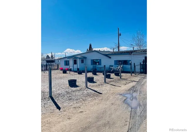 image of 248 Lafever St, Walden, CO 80480 | MLS# IR1052493