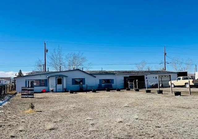 image of 248 Lafever St, Walden, CO 80480 | MLS# IR1052493