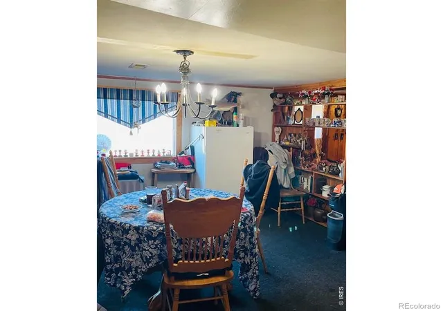 image of 248 Lafever St, Walden, CO 80480 | MLS# IR1052493