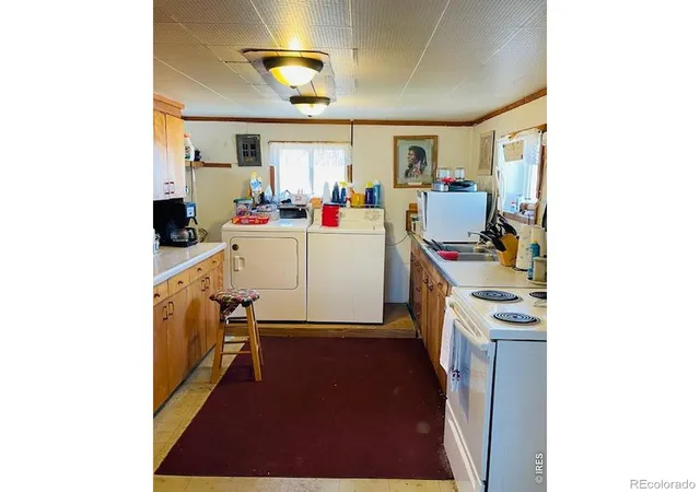 image of 248 Lafever St, Walden, CO 80480 | MLS# IR1052493