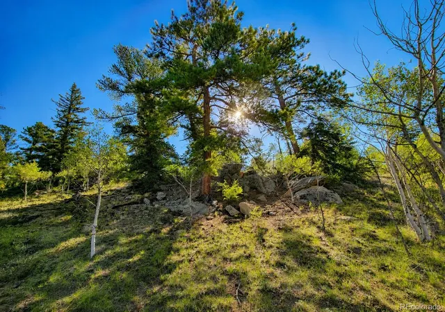 Photo 2 of Land for sale at 837 Concord Dr, Jefferson, CO 80456 | MLS# 3190090 | Listing updated on 2026-09-19