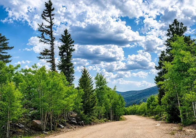 Photo 3 of Land for sale at 837 Concord Dr, Jefferson, CO 80456 | MLS# 3190090 | Listing updated on 2026-09-19