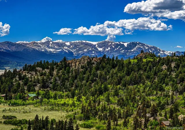 Photo 4 of Land for sale at 837 Concord Dr, Jefferson, CO 80456 | MLS# 3190090 | Listing updated on 2026-09-19