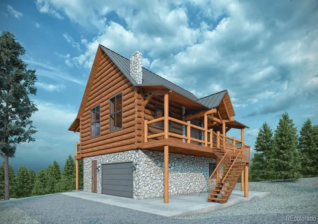 Photo 2 of Land for sale at 14 Rocky Mountain Ln, Grand Lake, CO 80447 | MLS# 8659401 | Listing updated on 2026-08-20