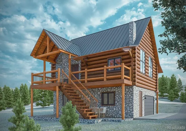 Photo 3 of Land for sale at 14 Rocky Mountain Ln, Grand Lake, CO 80447 | MLS# 8659401 | Listing updated on 2026-08-20