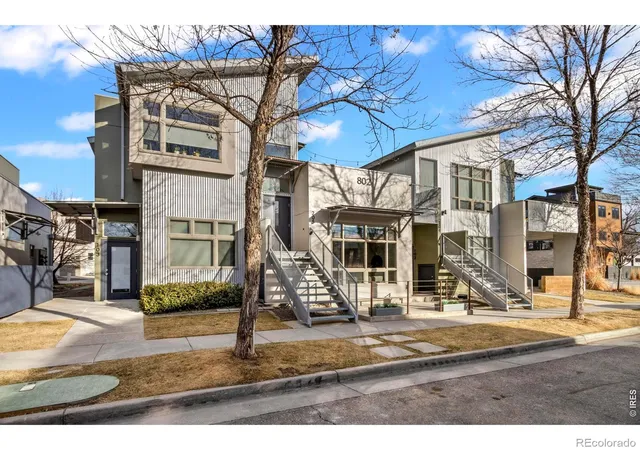 Homes for sale in Fort Collins, CO | 802 Blondel St #102, Fort Collins, CO 80524 | MLS# IR1052497