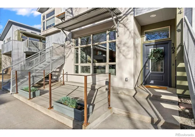 Homes for sale in Fort Collins, CO | 802 Blondel St #102, Fort Collins, CO 80524 | MLS# IR1052497