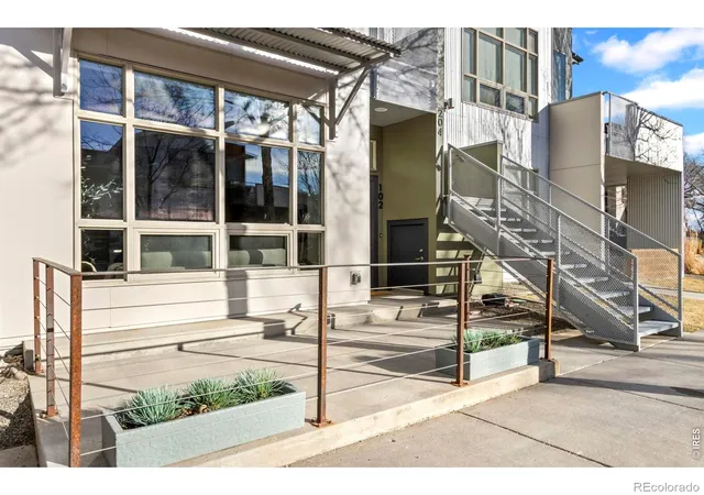 Homes for sale in Fort Collins, CO | 802 Blondel St #102, Fort Collins, CO 80524 | MLS# IR1052497