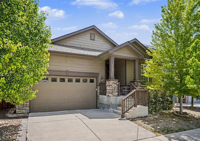 Homes for sale in Dacono, CO | 3146 Hawthorne Ln, Dacono, CO 80514 | MLS# 6333133