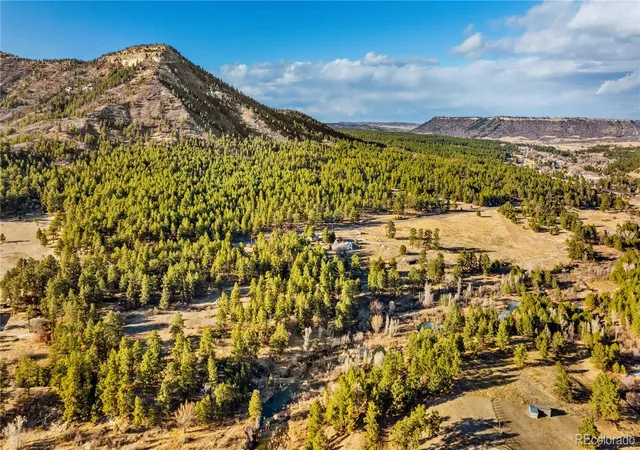 1st image of 436 Fox Farm Rd, Larkspur, CO 80118 | MLS# 8744632