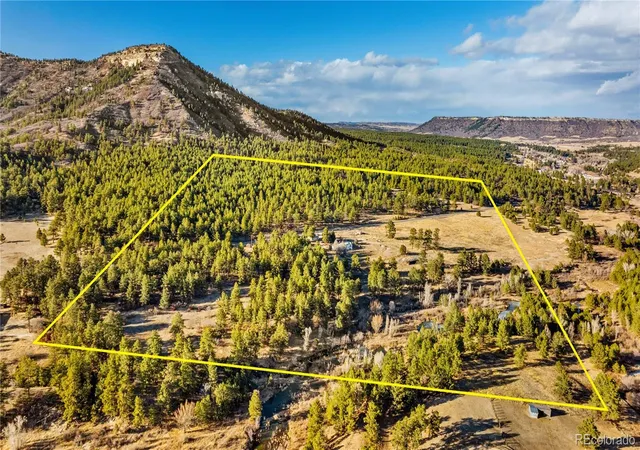 2nd image of 436 Fox Farm Rd, Larkspur, CO 80118 | MLS# 8744632