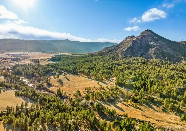 3rd image of 436 Fox Farm Rd, Larkspur, CO 80118 | MLS# 8744632