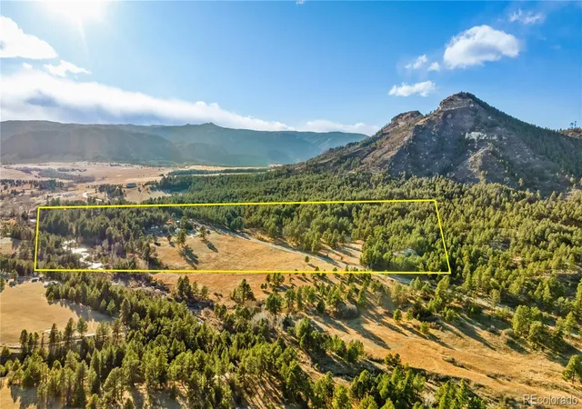 4th image of 436 Fox Farm Rd, Larkspur, CO 80118 | MLS# 8744632