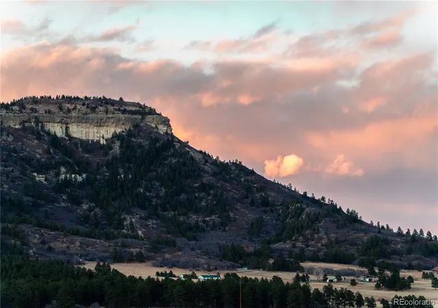 50th image of 436 Fox Farm Rd, Larkspur, CO 80118 | MLS# 8744632
