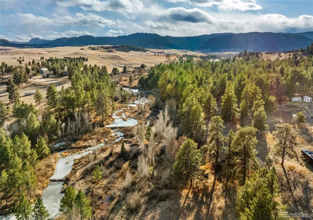5th image of 436 Fox Farm Rd, Larkspur, CO 80118 | MLS# 8744632