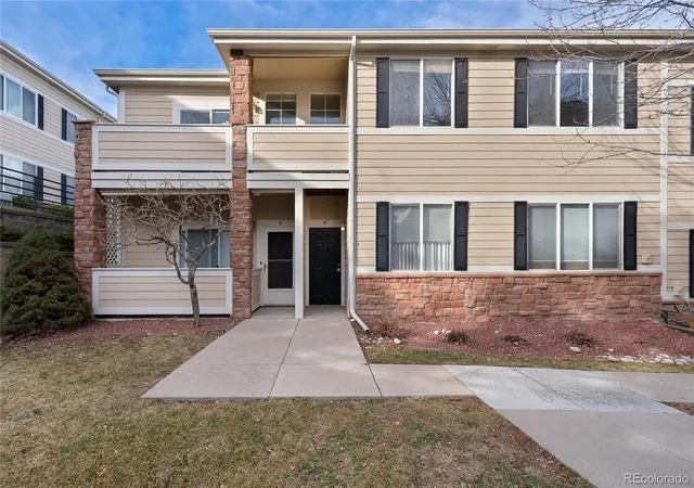 Homes for sale in Aurora, CO | 16808 E Gunnison Dr #6H, Aurora, CO 80017 | MLS# 7464662
