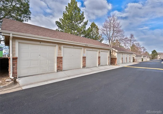 Homes for sale in Aurora, CO | 16808 E Gunnison Dr #6H, Aurora, CO 80017 | MLS# 7464662