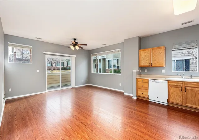 Homes for sale in Aurora, CO | 16808 E Gunnison Dr, Aurora, CO 80017