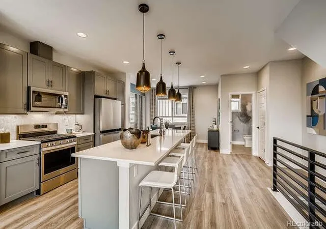 1st image of 11515 Tremblant Dr, Parker, CO 80134 | MLS# 6794672