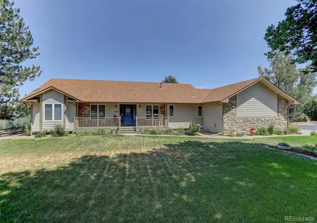 Homes for sale in Mead, CO | 14804 County Road 7, Mead, CO 80542 | MLS# 8725790