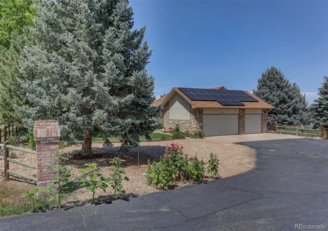 Homes for sale in Mead, CO | 14804 County Road 7, Mead, CO 80542 | MLS# 8725790