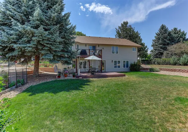 Homes for sale in Mead, CO | 14804 County Road 7, Mead, CO 80542 | MLS# 8725790
