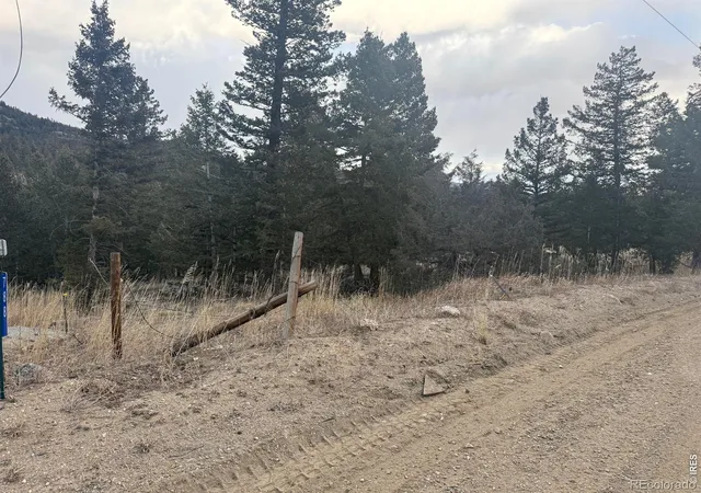 Photo 3 of Land for sale at 766 Lakeshore Dr, Boulder, CO 80302 | MLS# IR1052513 | Listing updated on 2026-09-18