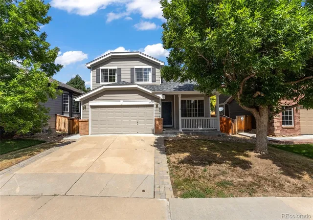 Homes for sale in Lone Tree, CO | 10439 Cheetah Winds, Lone Tree, CO 80124 | MLS# 3870426