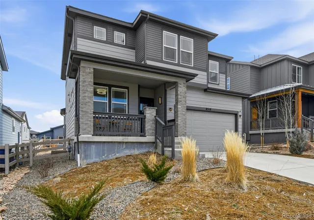 3rd image of 8518 Cheraw St, Littleton, CO 80125 | MLS# 9875372