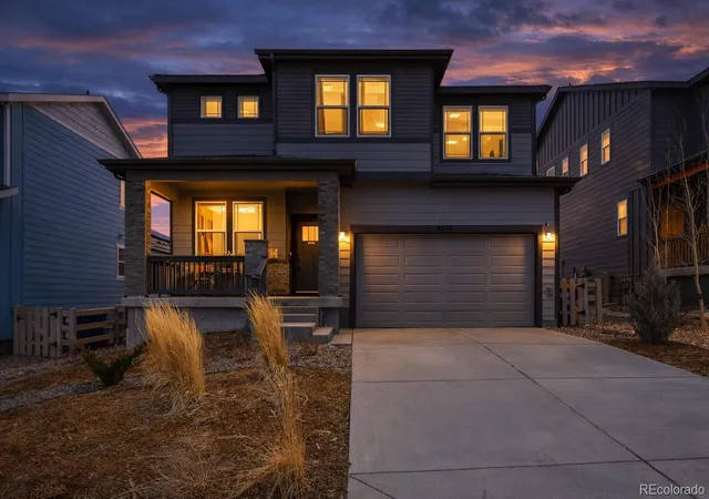 4th image of 8518 Cheraw St, Littleton, CO 80125 | MLS# 9875372