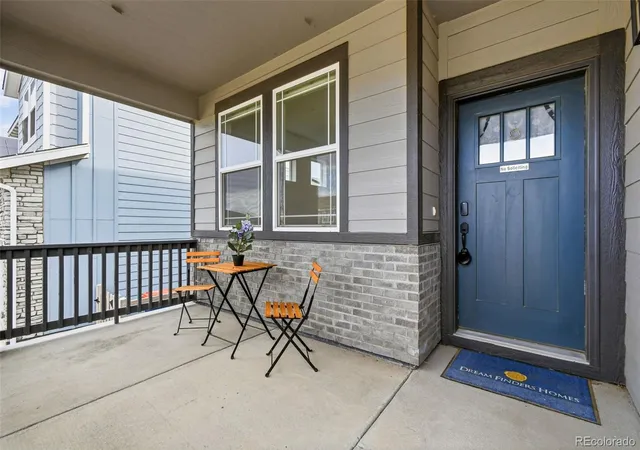 5th image of 8518 Cheraw St, Littleton, CO 80125 | MLS# 9875372