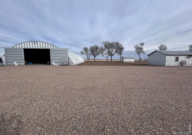 Homes for sale in Wiggins, CO | 19023 County Road 3, Wiggins, CO 80654 | MLS# IR1052546