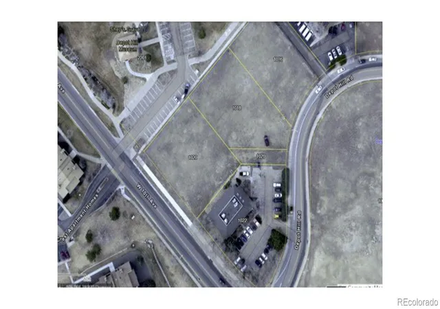11th image of 1018 Depot Hill Rd, Broomfield, CO 80020 | MLS# 6867772