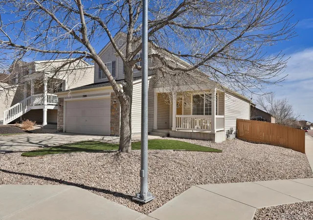3rd image of 7203 Bentwater Dr, Fountain, CO 80817 | MLS# 3016988