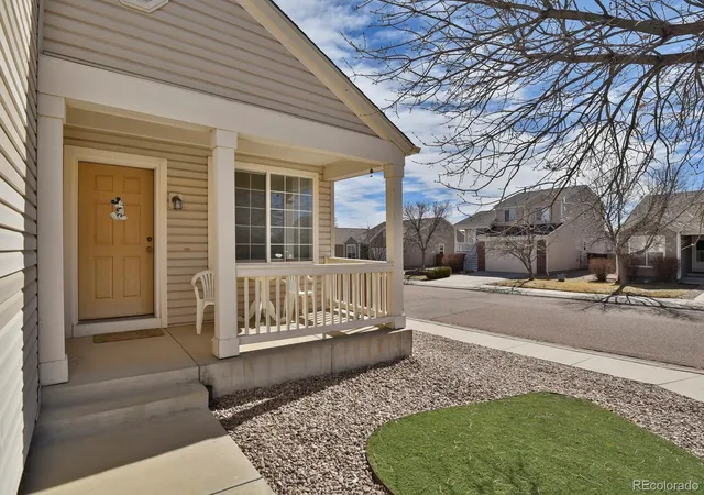 4th image of 7203 Bentwater Dr, Fountain, CO 80817 | MLS# 3016988