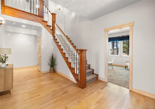 Photo 4 of Single family home for sale at 11430 Roslyn Rd, Elbert, CO 80106 | MLS# 5884379 | Listing updated on 2026-09-29