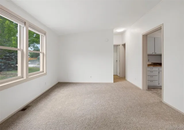 Photo 3 of Single family home for sale at 8646 S Carr St, Littleton, CO 80128 | MLS# 4911576 | Listing updated on 2026-08-21