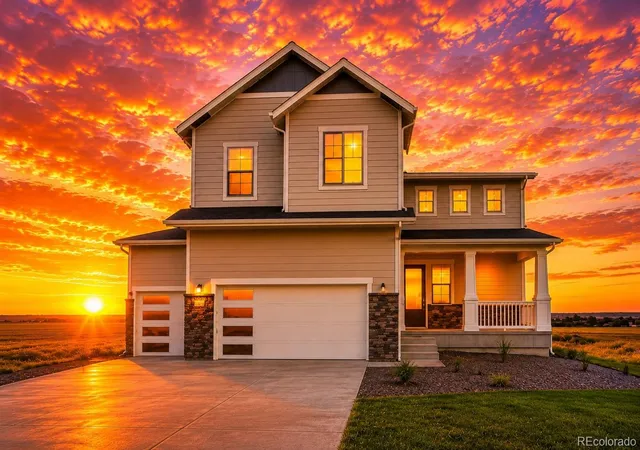 1st image of 5560 Callaway Garden Dr, Elizabeth, CO 80107 | MLS# 6999223