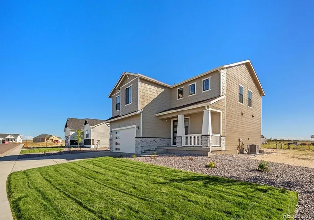Photo 2 of Sale Pending at 5560 Callaway Garden Dr, Elizabeth, CO 80107 | MLS# 6999223 | Listing updated on 2026-10-07