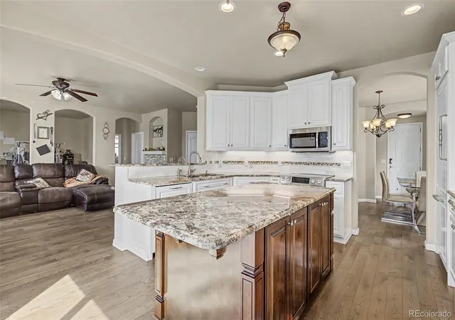 Photo 1 of Single family home for sale at 17680 E 104th Place, Commerce City, CO 80022 | MLS# 8072910 | Listing updated on 2026-06-28